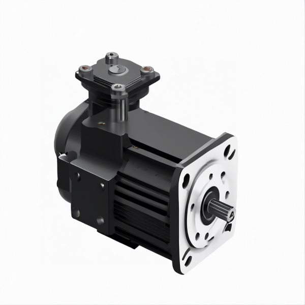 MPL-B4520P-MJ22AA SERVO MOTOR; KINETIX; PERMANENT MAGNET ROTARY MOTOR; LOW INERTIA | Allen Bradley