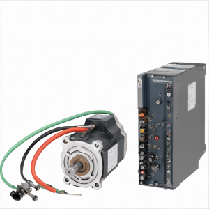 VPL-B1153F-QJ12AA Low-Inertia VPL Servo Motors | Allen Bradley