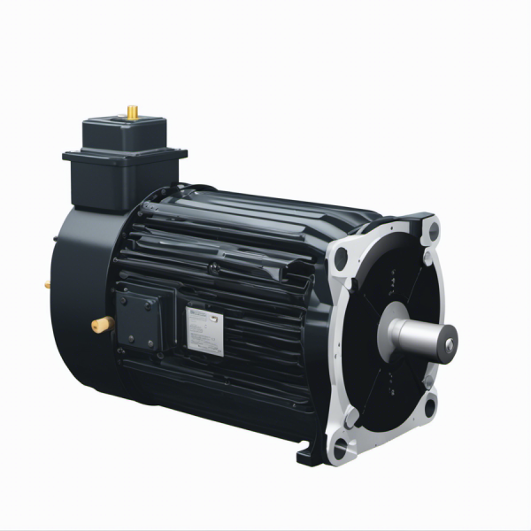 MPL-B4540F-MK24AA MAGNET ROTARY MOTOR; LOW INERTIA | Allen Bradley