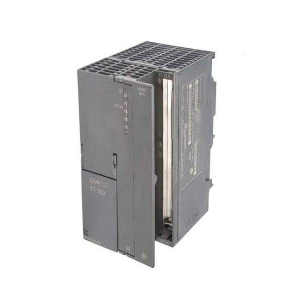 Siemens 6SE7023-4FD84-1HF4 POWER CONTROLLER MOD. PEU F 34A 3PH