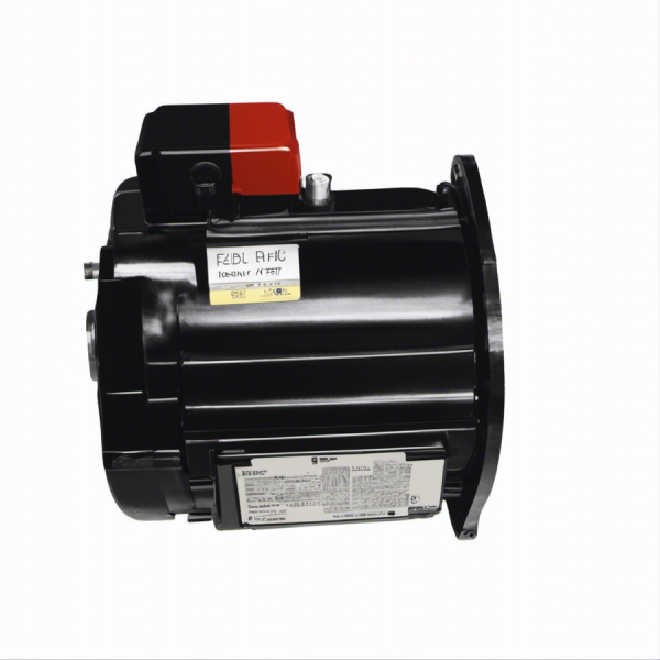 MPL-B520K-MK24AA AC ROTARY SERVO MOTOR | Allen Bradley