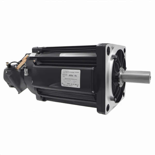 MPL-B430P-RJ72AA Servo Motor, Rotary, Low Inertia | Allen Bradley