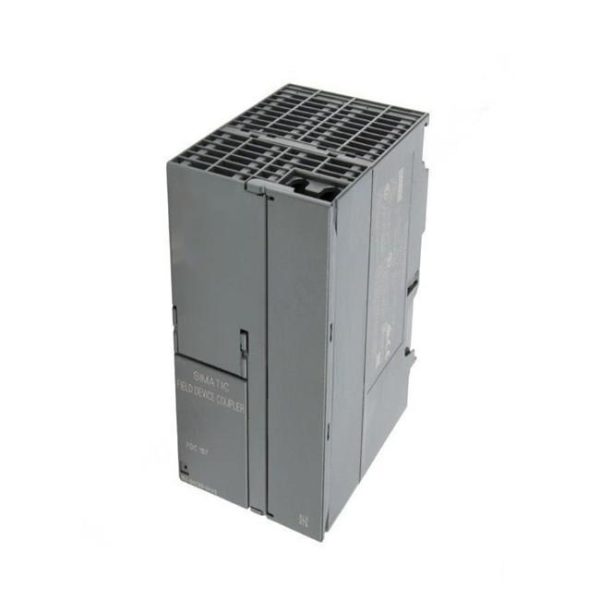 Siemens 6SE7021-1FB20 Ac Drive