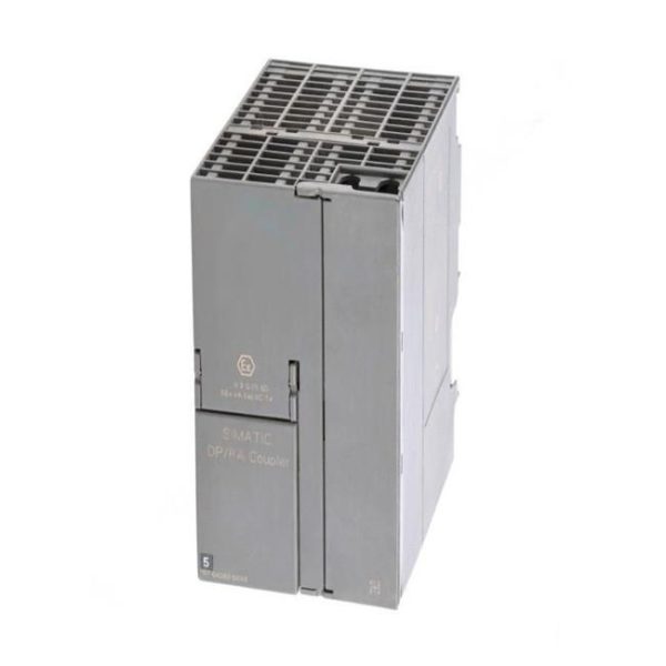 Siemens 6SE7027-2TP50-Z Compact Plus Drive Unit