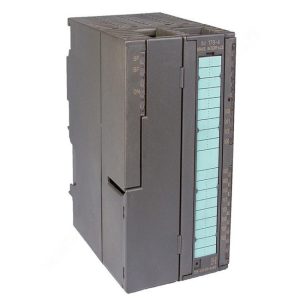 Siemens 6SL3120-1TE21-8AB0 Servo Drive Module