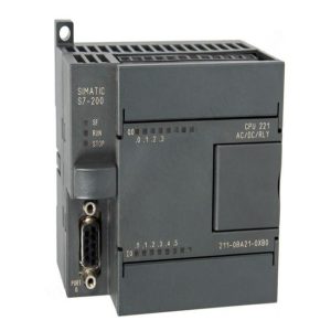 Siemens 6SE7038-6EK84-1JC1 Drive Module