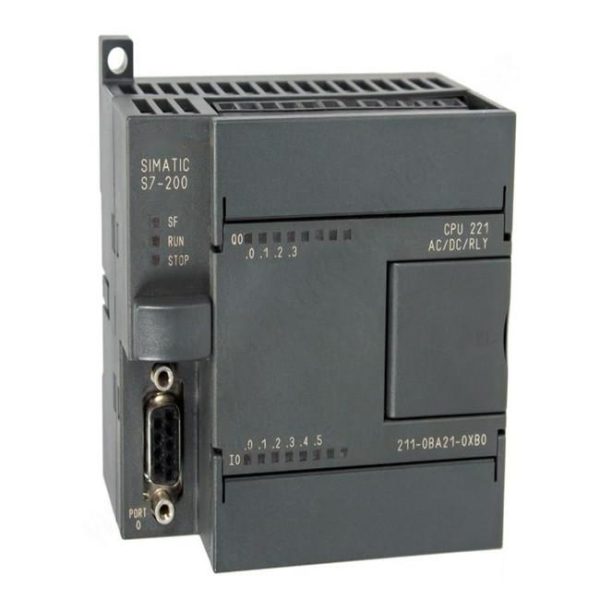 Siemens 6SE7032-4FE85-1AA0 SIMOVERT MD RECT/REG 575V IP00 3 235A