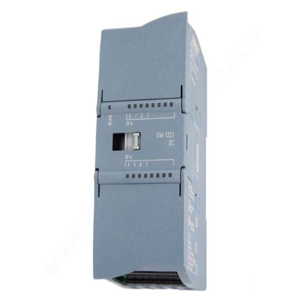 Siemens 6SE7024-7TD71-1AA1 SIMOVERT DR INV 640V 22KW 47A