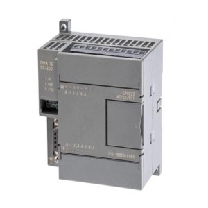 Siemens 6SE7021-8EB71-Z Simover Masterdrives Converter - 7.5 KW