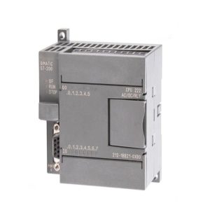 Siemens 6SY7000-0AE81 SIMOVERT MASTERDRIVES DESIGN KOMPAKT PLU