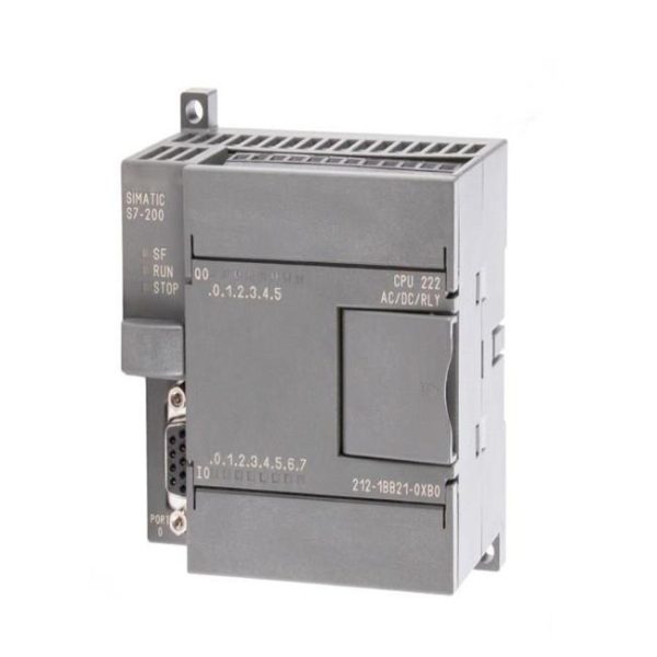 Siemens 6SE7031-6EB87-2DA0 Braking Unit