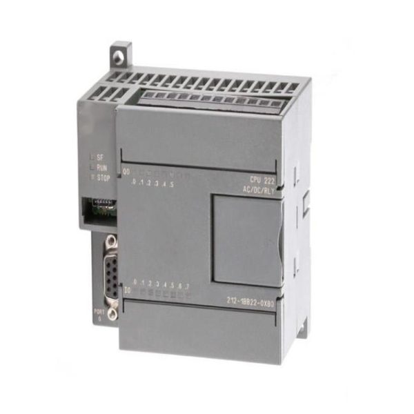 Siemens 6SE7031-5EF84-1JC0 IGD1 Triggering Module