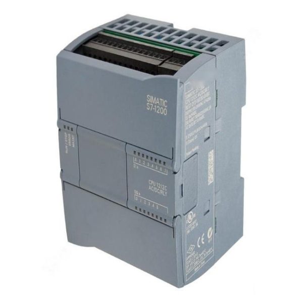 Siemens 6SE7041-3EK85-0AD0 CONV NONRGN 460V 630KW 1333A