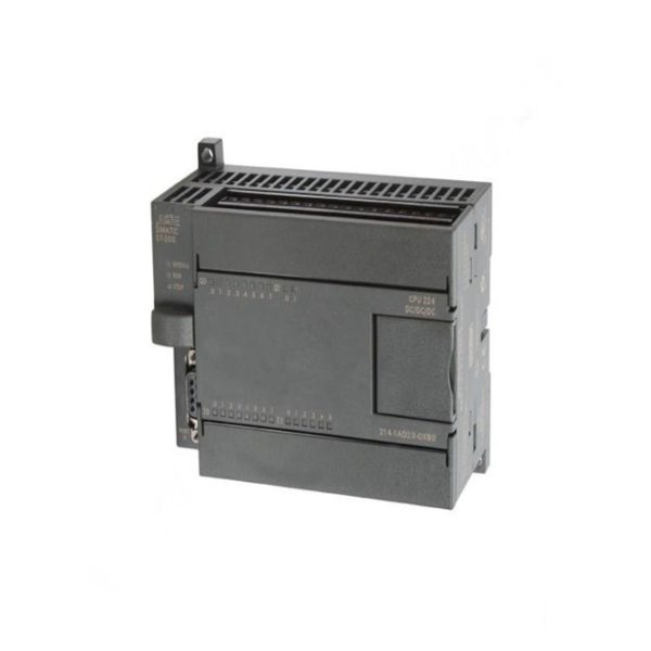 Siemens 6SE7032-3EP85-0AA0 Compact Plus Rectifier Unit