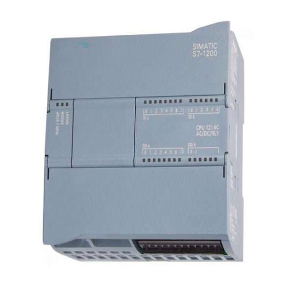 Siemens 6SE7087-6QX70 SIMOVERT MD VECTOR CONTROL 2.0 ENG