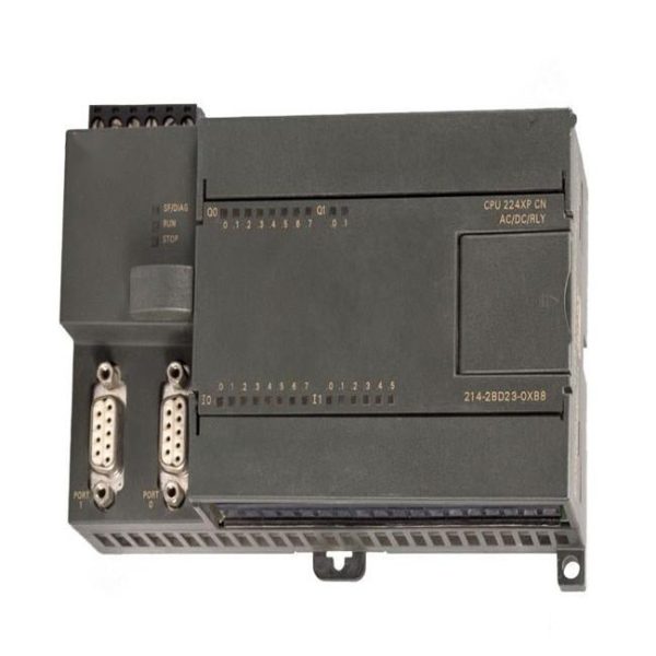 Siemens 6SE7090-0XX84-1CG1 Power Unit Interface Module