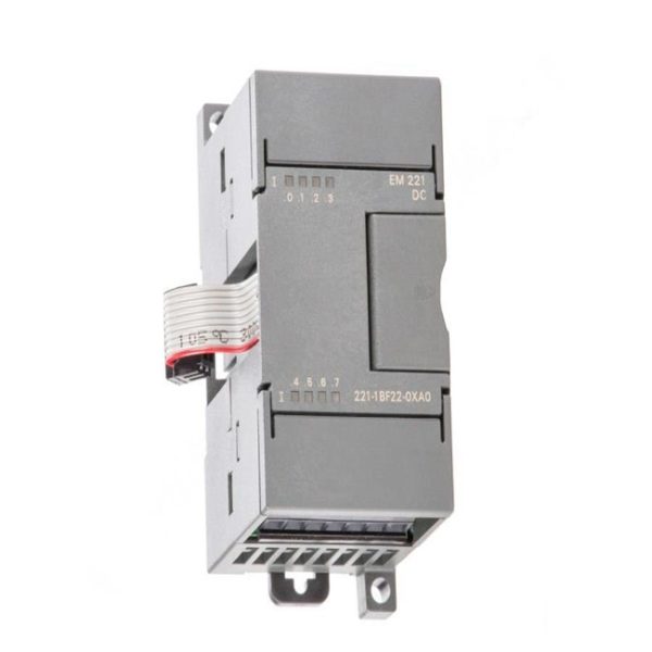 Siemens 6SE7032-3UG60 INV AC 575V 3PH 160KW 225A VCH