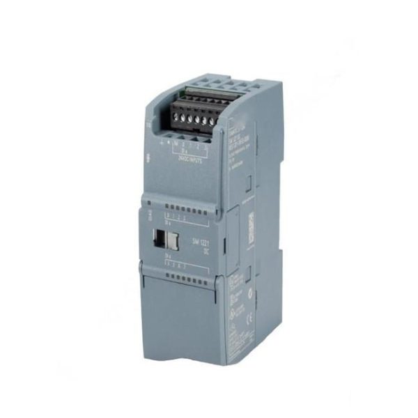 Siemens 6SE7033-2EG84-1JF0 IGD3 Inverter Control Module