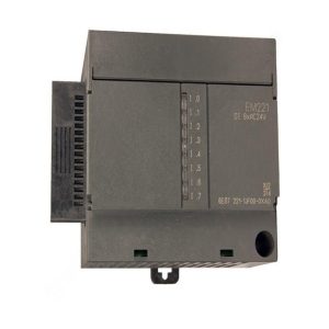 Siemens 6SL3352-1AE35-0AA1 Replacement Power Block