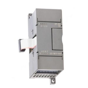 Siemens 6SE7021-3EB71-Z Simover Masterdrives Converter - 5 KW