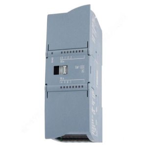 Siemens 6SE7033-7TG60 INV AC 460V 3PH 200KW 370A VCH