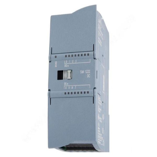 Siemens 6SE7021-8EB51 Simovert Masterdrives Converter - 7.5 KW