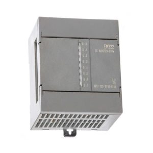 Siemens 6SE7031-8EF60-1AA1 DR AC CUVC 90KW AC/AC WC