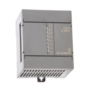 Siemens 6SL3120-1TE21-8AA1 Single Motor Module