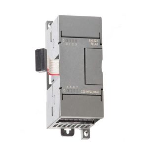 Siemens 6SE7031-7HG84-1JA1 Simovert PSU1 Power Supply Module