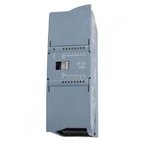 Siemens 6SE7033-2EG50-1AA1 SIMOVERT MD MC 480V 3PH 132KW 262A