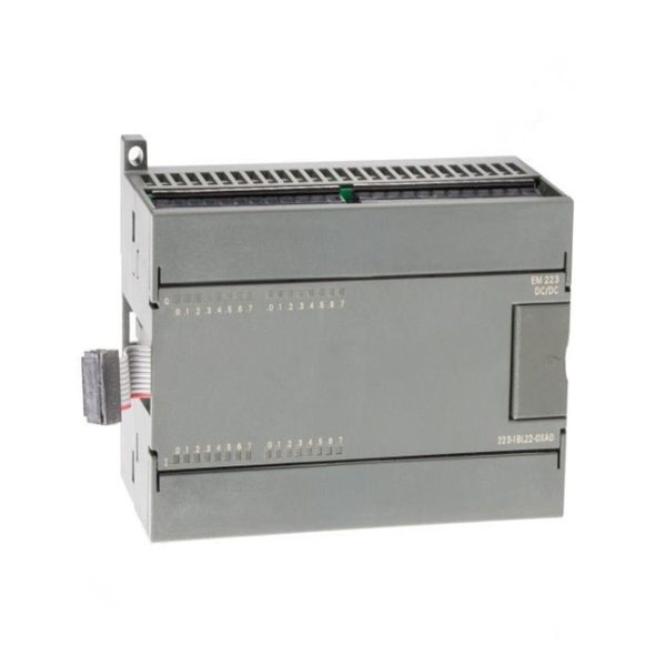 Siemens 6SE7041-3EK85-1AA0 CONV RGN 460V 630KW 1333A