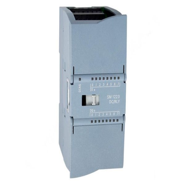 Siemens 6SE7032-6EG60 INV AC 460V 3PH 132KW 260A VCH