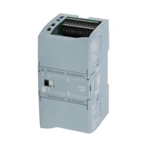 Siemens 6SE7031-8EF70-1AA1 SIMOVERT MD MC 480V AC 75KW 3PH 155A