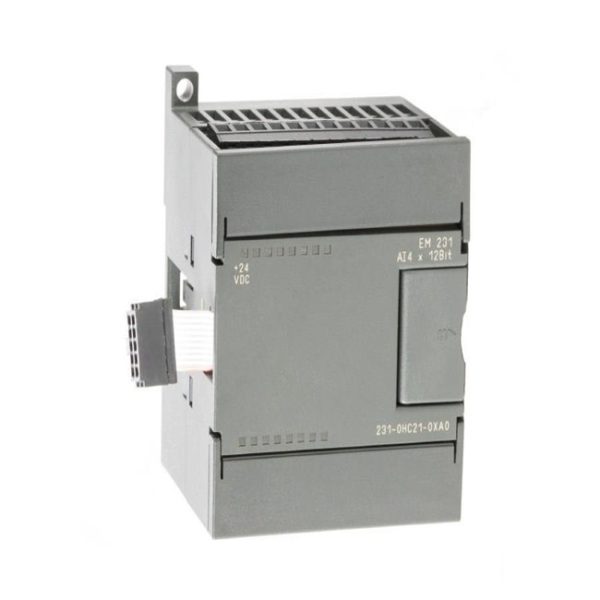 Siemens 6SE7021-5FB61 DRVMSTR CNV VC 15.1A AC 500-600V AC