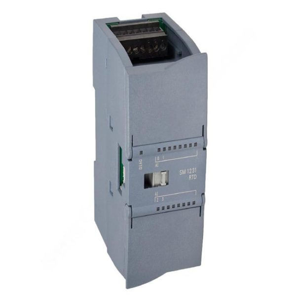 Siemens 6SE7035-1TJ70 SIMOVERT MD PERF2 INV 650V 200KW 423A