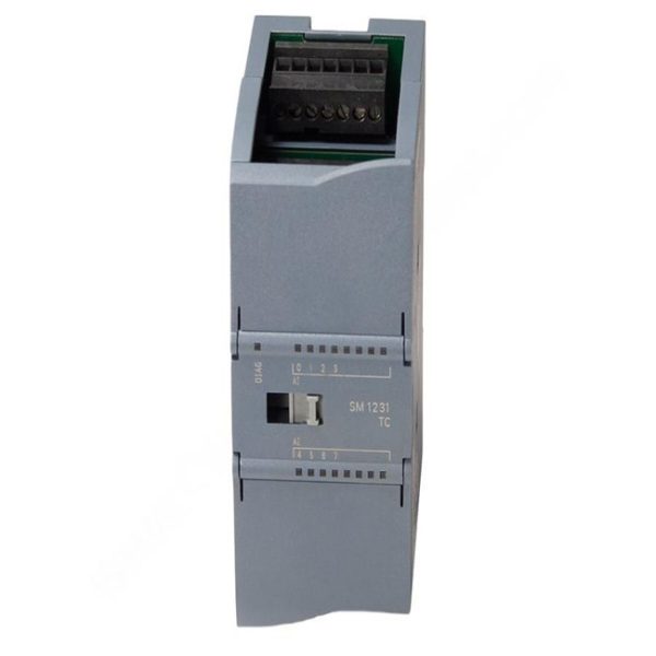 Siemens 6SE7022-6TC71-Z Simovert Masterdrive Inverter - 11 KW