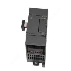 Siemens 6SL3120-1TE31-3AA0 Single Motor Module