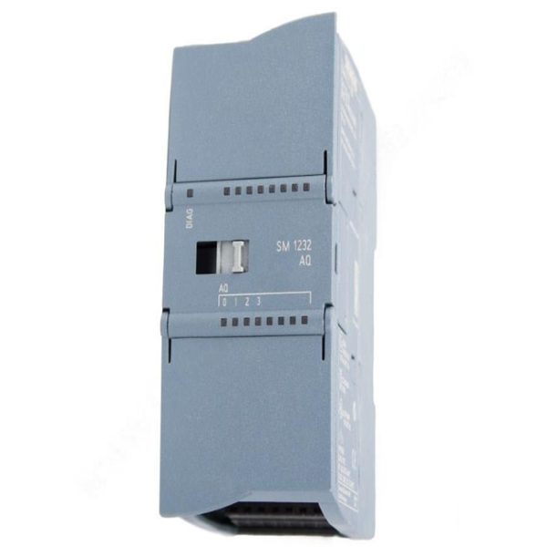 Siemens 6SE7024-1EP85-0AA1 Masterdrives AC/DC Rectifier