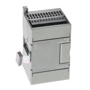 Siemens 6SE7023-4EP70 Masterdrive Compact Plus Converter - 15 KW