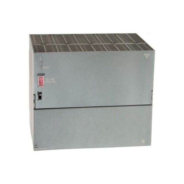 Siemens 6SE7021-0TA51 Simovert Masterdrive Inverter - 4 KW