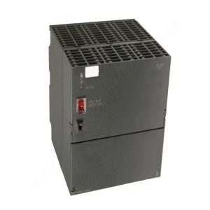 Siemens 6SE7027-2TP60 INVERTER AC 480V 3PH 37KW 72A VC CP