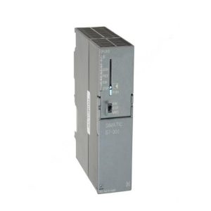 Siemens 6SE7021-8EB51-Z Simovert Masterdrives Converter - 7.5 KW