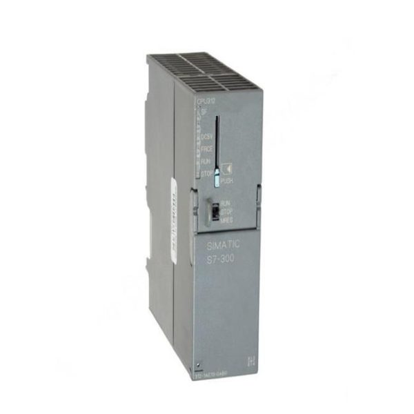 Siemens 6SE7022-6TC84-1HF3 PEU7 Power Controller Module