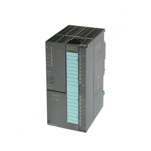 Siemens 6SE7027-2FC85-0AA0 CONV NONRGN 575V 37KW 72A