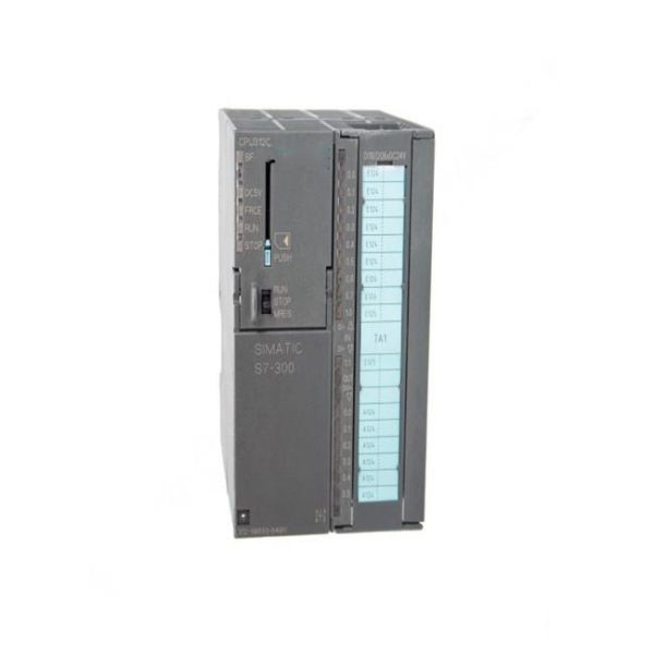 Siemens 6SE7033-8EE85-1AA0 CONV RGN 460V 160KW 323A