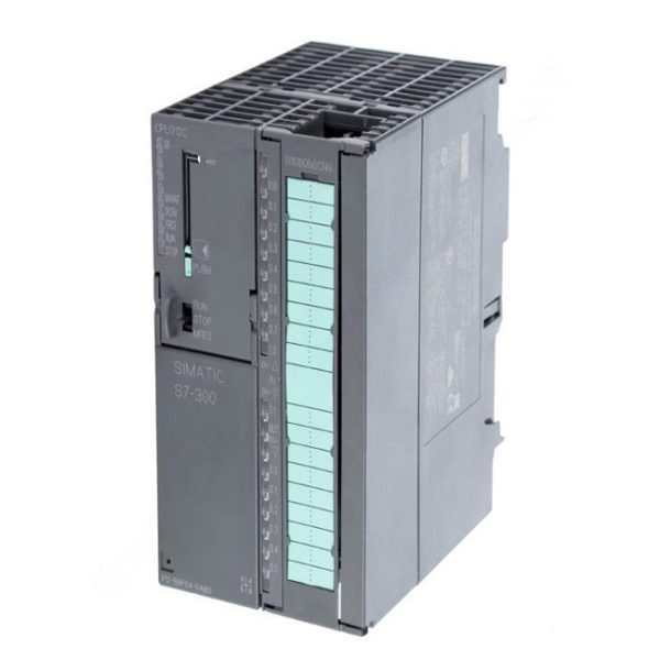 Siemens 6SE7024-7ED71 SIMOVERT DR 460V AC 50/60HZ 47A 22KW