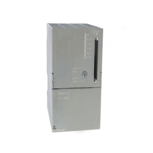 Siemens 6SE7027-2ED51 DR AC 460V 3PH 37KW 72A MC