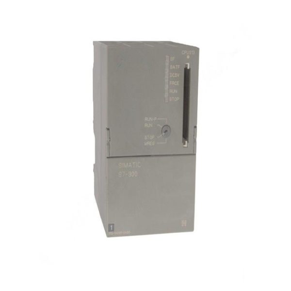 Siemens 6SE7021-5FB20 SIMOVERT Inverter