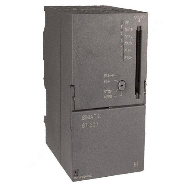 Siemens 6SL3111-4VE21-6FA0 MODULE POWER S120 COMBI 16KW IN 400DC