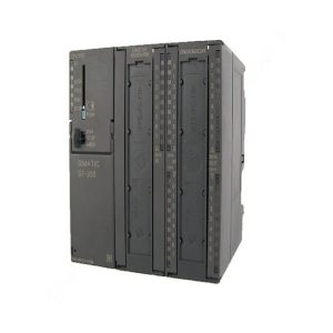 Siemens 6SE7018-0TA51-Z Simovert Masterdrive Inverter - 3 KW